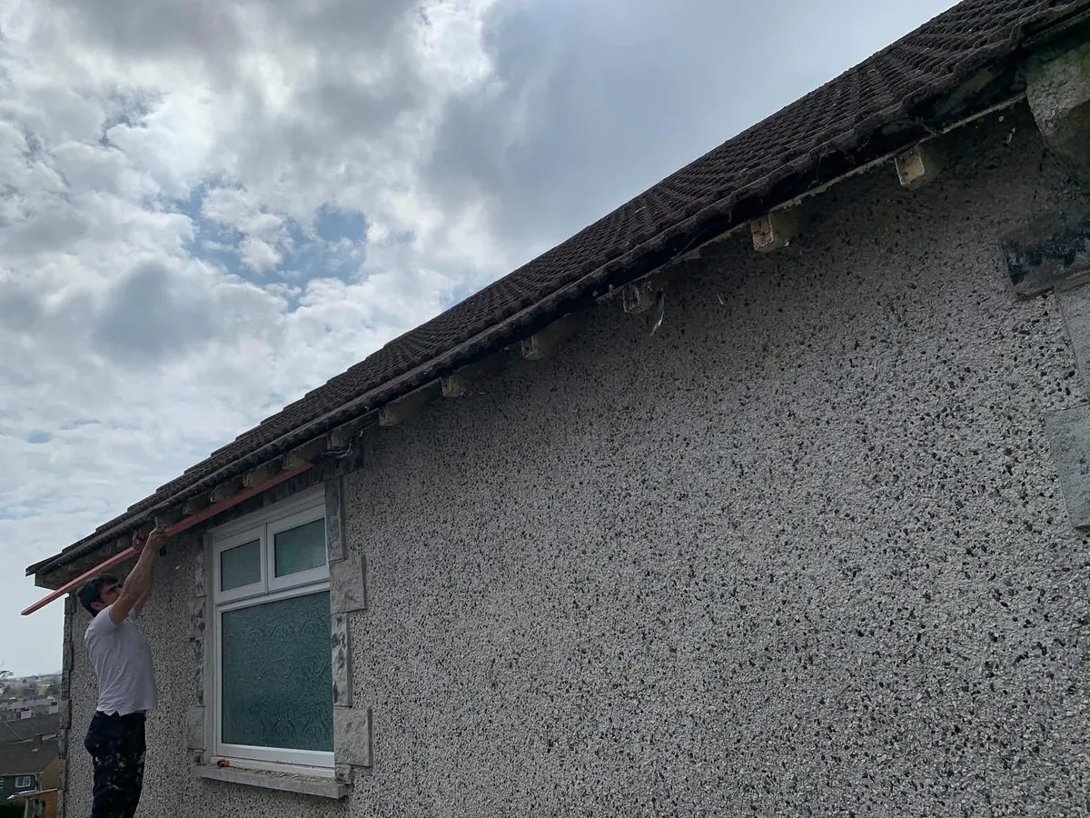 Gutter Installation in Northam